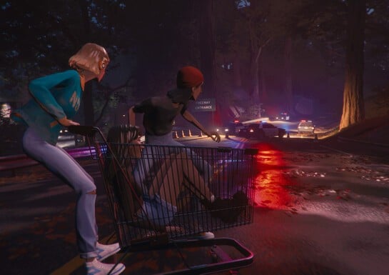 Xbox Racks Up 2M Views With Comment That Appears To Address Mixtape's Review Backlash