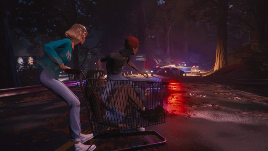 Xbox Weighs In On The Backlash Surrounding Mixtape's 10/10 Reviews