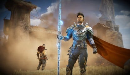 These 20+ Games Are Coming To Xbox Next Week (January 26-30)