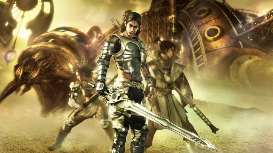 All 50+ Backwards Appropriate Video games In The Xbox Spring Sale 2025