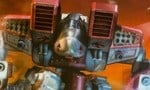 Head Of Xbox Phil Spencer Would Love To See MechAssault Revived