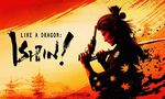 'Like A Dragon: Ishin' Brings The Yakuza Spin-Off To Xbox In February 2023