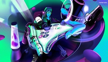 These New 'Women In Gaming' Xbox Profile Themes Are Pretty Awesome