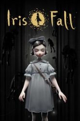 Iris Fall Cover