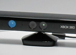 Analyst: New Xbox and New Kinect May Be Unveiled in 2012
