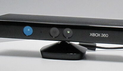 Analyst: New Xbox and New Kinect May Be Unveiled in 2012