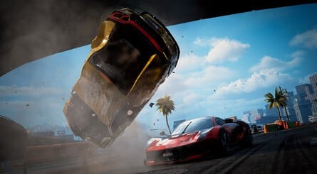 Burnout Spiritual Successor 'Wreckreation' Is Getting A Sequel On Xbox Series X|S 4