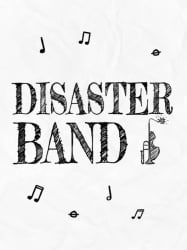 Disaster Band Cover
