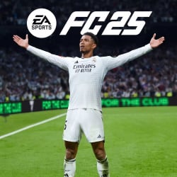 EA Sports FC 25 (Xbox) - Solid Footie & New Tactical Depth, But It's Hard To Get Excited This Year