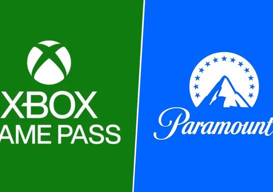 New Xbox Game Pass Walmart+ Perk Includes Free Access To Paramount Plus (US)