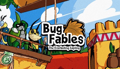 Game Pass Gems: Bug Fables Is One Of The Best RPGs On Xbox Right Now