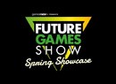Watch The Future Games Show Spring Showcase 2021 Here