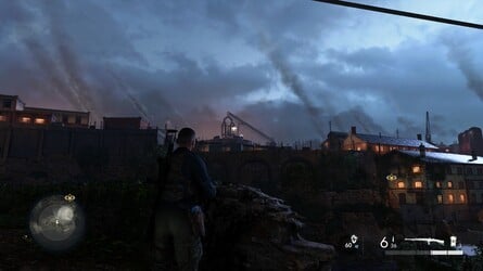 Sniper Elite 5 Mission 4 Collectible Locations: War Factory 34