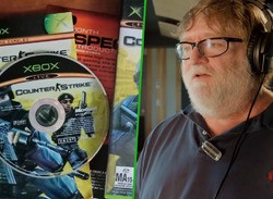 Did Valve Boss Gabe Newell Just Tease More Games For Console?
