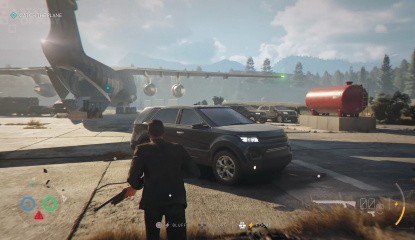 007 First Light Gets Massive Gameplay Deep Dive, Hits Xbox In March 2026