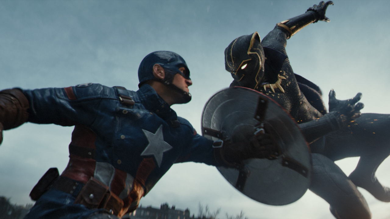Marvel 1943: Rise Of Hydra Delayed Out Of 2025, Now Arriving On Xbox In 'Early 2026'