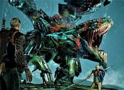 PlatinumGames Would Still Be 'Very Happy' To Work With Xbox On Scalebound
