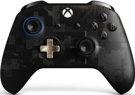 Pubg Xbox Controller