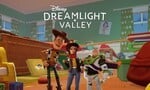 Toy Story Is Coming To Disney Dreamlight Valley This December
