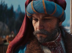 CDPR Needs To Be Careful With Its Marketing For The Witcher 4 On Xbox