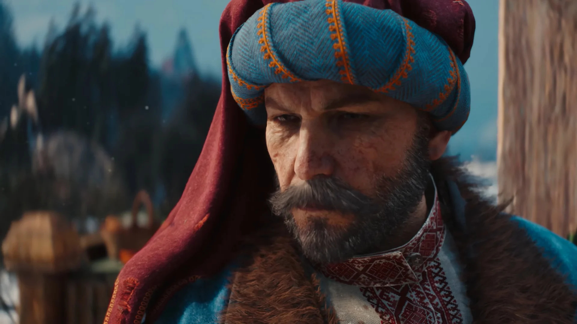 Opinion: CDPR Needs To Be Careful With Its Marketing For The Witcher 4 On Xbox