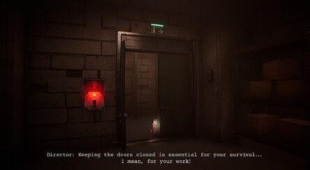 Xbox Has A New $4.99 Horror Game Called Dollmare, And It's Apparently Pretty Good 1