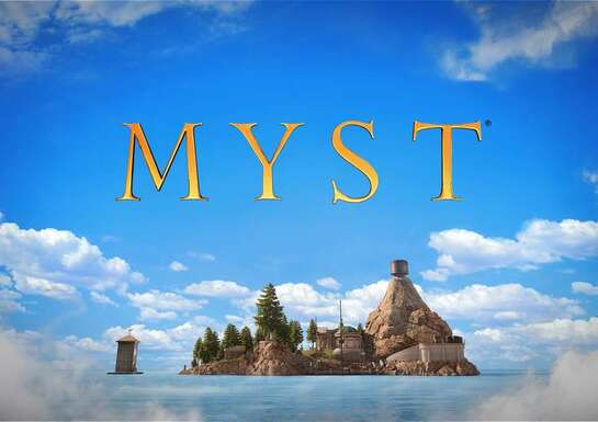 Myst Is Finally Making Its Way To Xbox, Available Day One With Game Pass