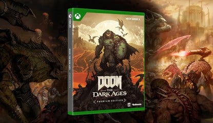 'Huge' Number Of People Cancelling DOOM Pre-Orders Over 'Botched Physical Release'