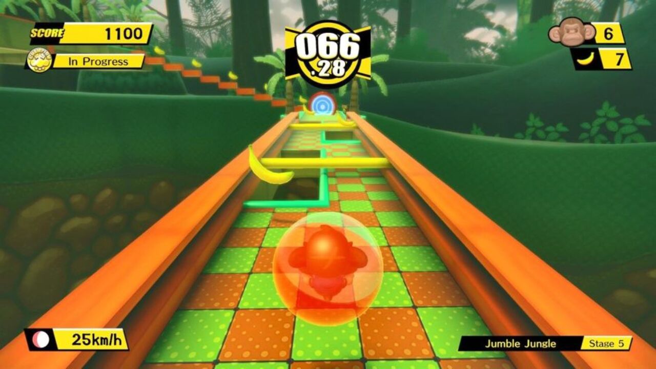 Super Monkey Ball Banana Blitz Hd Xbox One
