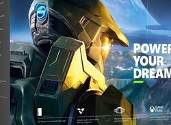 Xbox Series X Official Packaging Invites You To 'Power Your Dreams'