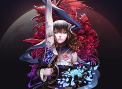 Bloodstained: Ritual of the Night Has Officially Been Confirmed To Be Getting A Sequel