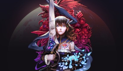 Bloodstained: Ritual of the Night Has Officially Been Confirmed To Be Getting A Sequel