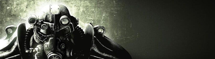 Fallout 3 (Xbox 360)