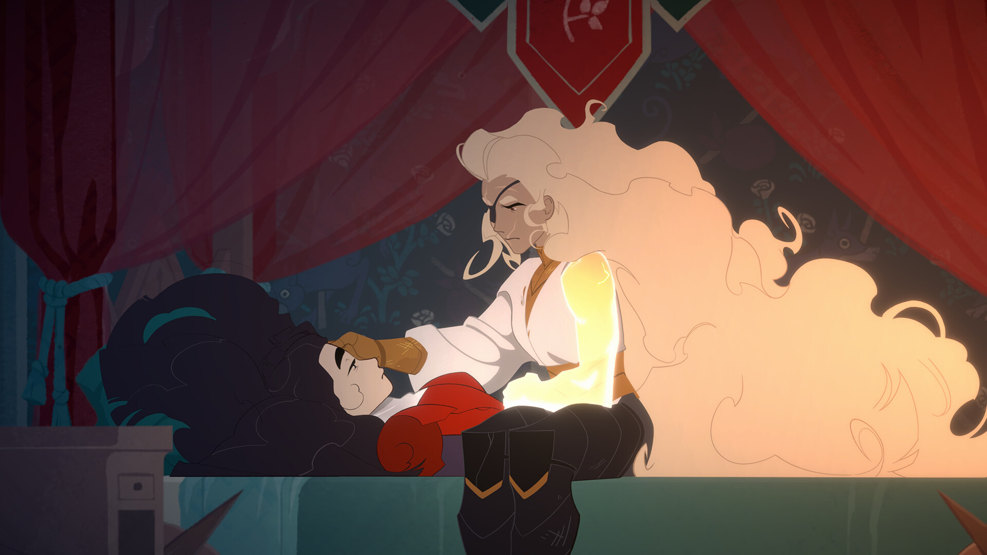 Spiritfarer Dev Returns With 'At Fates End' On Xbox Game Pass In 2026