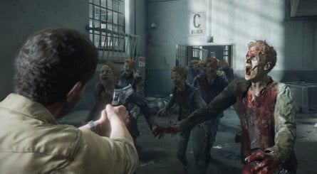 The Walking Dead Story DLC Coming Xbox Game Pass Shooter World War Z Next Month1