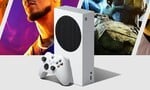 Microsoft Slashes The Price Of Xbox Series S For Lunar New Year