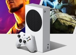 Microsoft Slashes The Price Of Xbox Series S For Lunar New Year