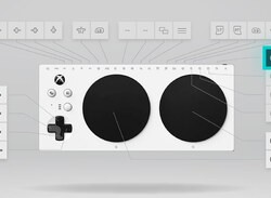 Xbox Almost Cancelled Its Adaptive Controller Before A Change Of Heart