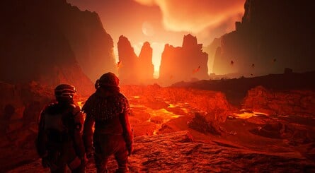 Icarus: Console Edition Brings Its Co-Op Survival Experience To Xbox This February 3