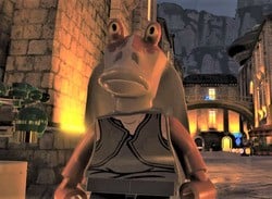Jar-Jar Binks Actor Appears To Be Working On Xbox First-Party Project