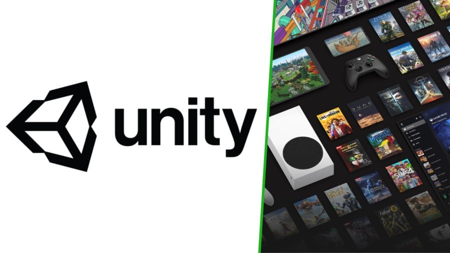 Unity Responds To Major Concerns About New 'Runtime Fees' And Xbox Game Pass