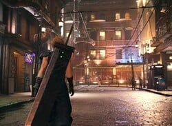 Digital Foundry 'Highly Impressed' With Final Fantasy 7 Remake On Xbox Series X And S