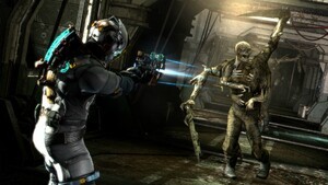 Dead Space 3 - Due in February