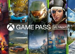 Xbox Game Pass Continues Impressive Growth, But Misses Yearly Target