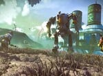 No Man's Sky 'Worlds Part 2' Brings New Biomes, Planets & Graphics To Xbox Game Pass