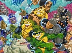 "I Thought It Was A Slam Dunk" - How The Teenage Mutant Ninja Turtles Led To A Failed Battletoads TV Pilot