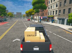 Xbox Accidentally Hints At Shadow Drop For Supermarket Simulator On Game Pass