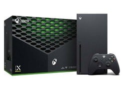 Walmart Will Be Selling More Xbox Series X Consoles This Thursday