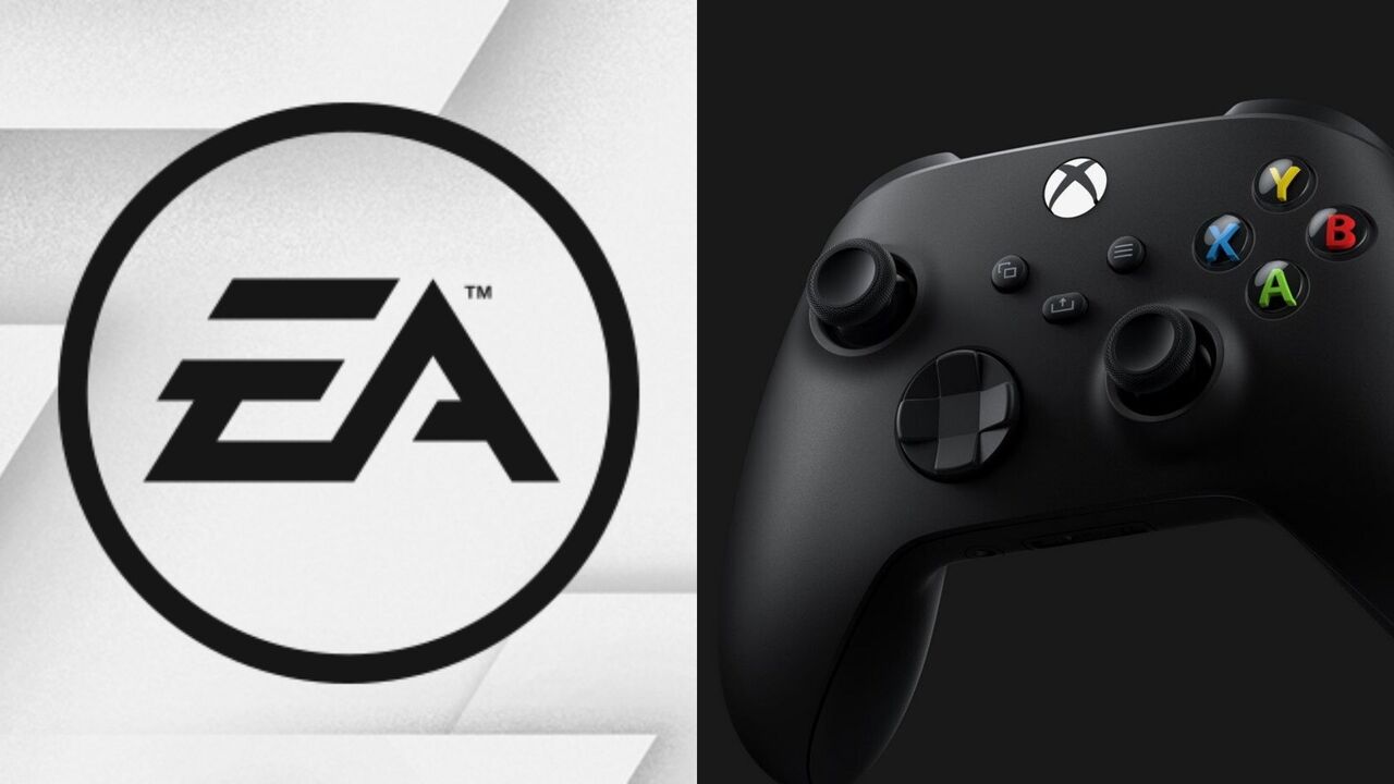 EA Suggests It Will Support Smart Delivery On Xbox Series X Pure Xbox