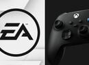 EA Suggests It Will Support Smart Delivery On Xbox Series X